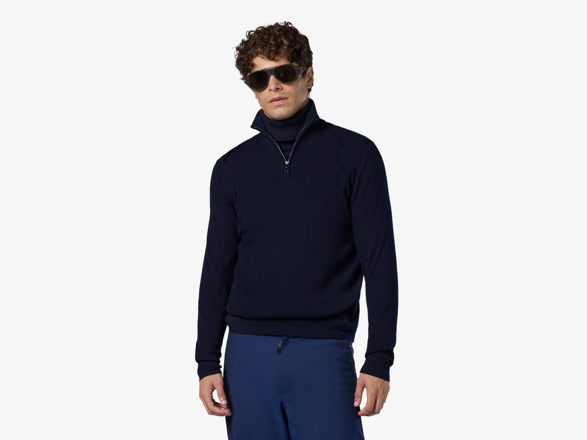 [Sease] Knitwear FW26 KP042XG065