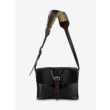[DRIES VAN NOTEN] Cross body bag FW26 262-021508-0128