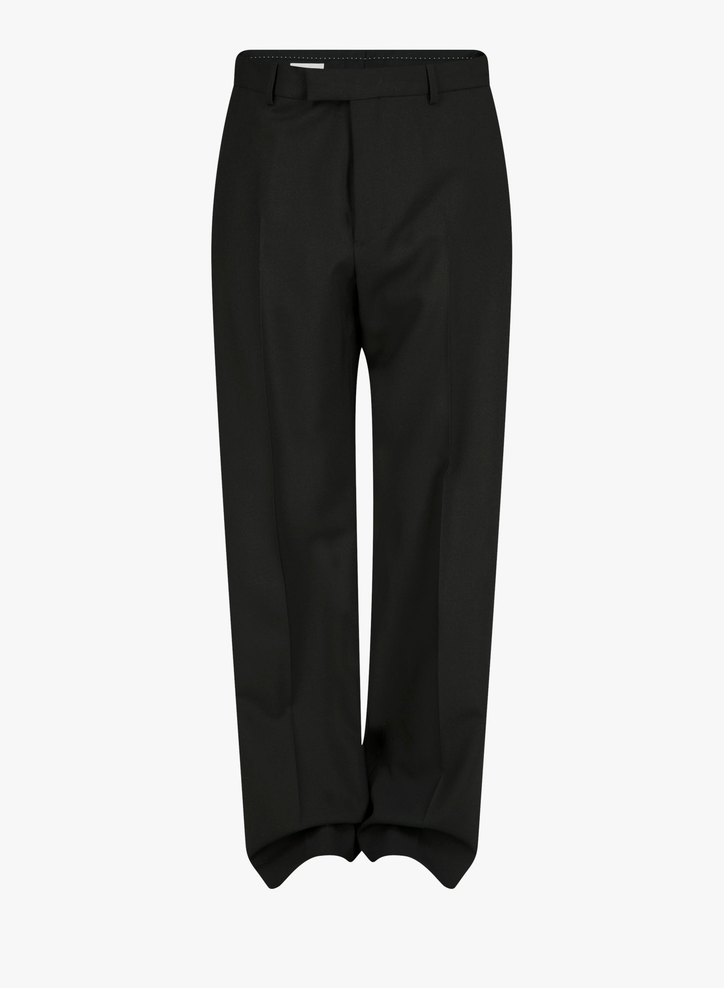 [DRIES VAN NOTEN] Trousers FW26 262-020905-4055