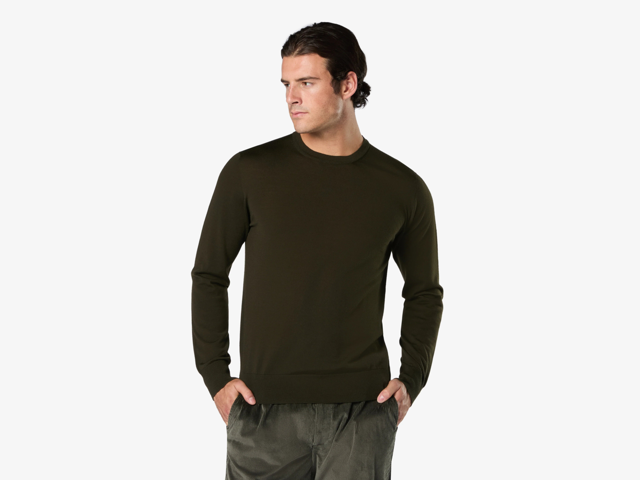 [Sease] Knitwear FW26 KR070XG004