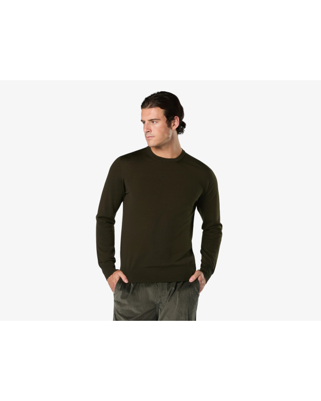 [Sease] Knitwear FW26 KR070XG004