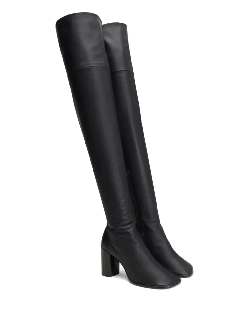 [LEMAIRE] Boots FW26 FO0215 LL0154
