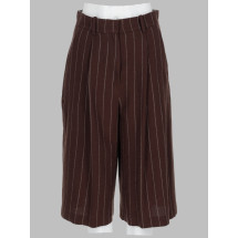 [Alysi] Shorts FW26 166122_A6052CACAO