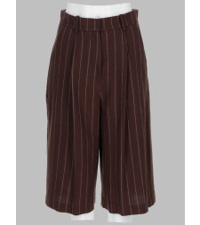 [Alysi] Shorts FW26 166122_A6052CACAO