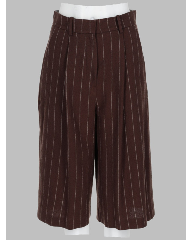 [Alysi] Shorts FW26 166122_A6052CACAO