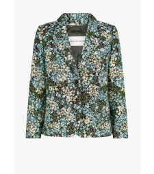 [DRIES VAN NOTEN] Jacket FW26 262-010401-4153