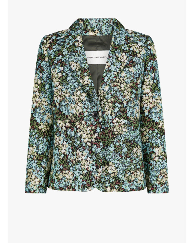 [DRIES VAN NOTEN] Jacket FW26 262-010401-4153
