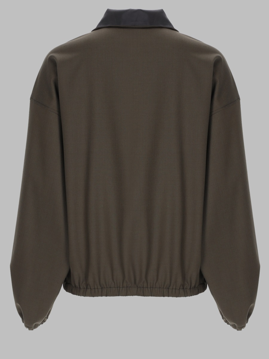 [Alysi] Jacket FW26 166936_A6212BSO