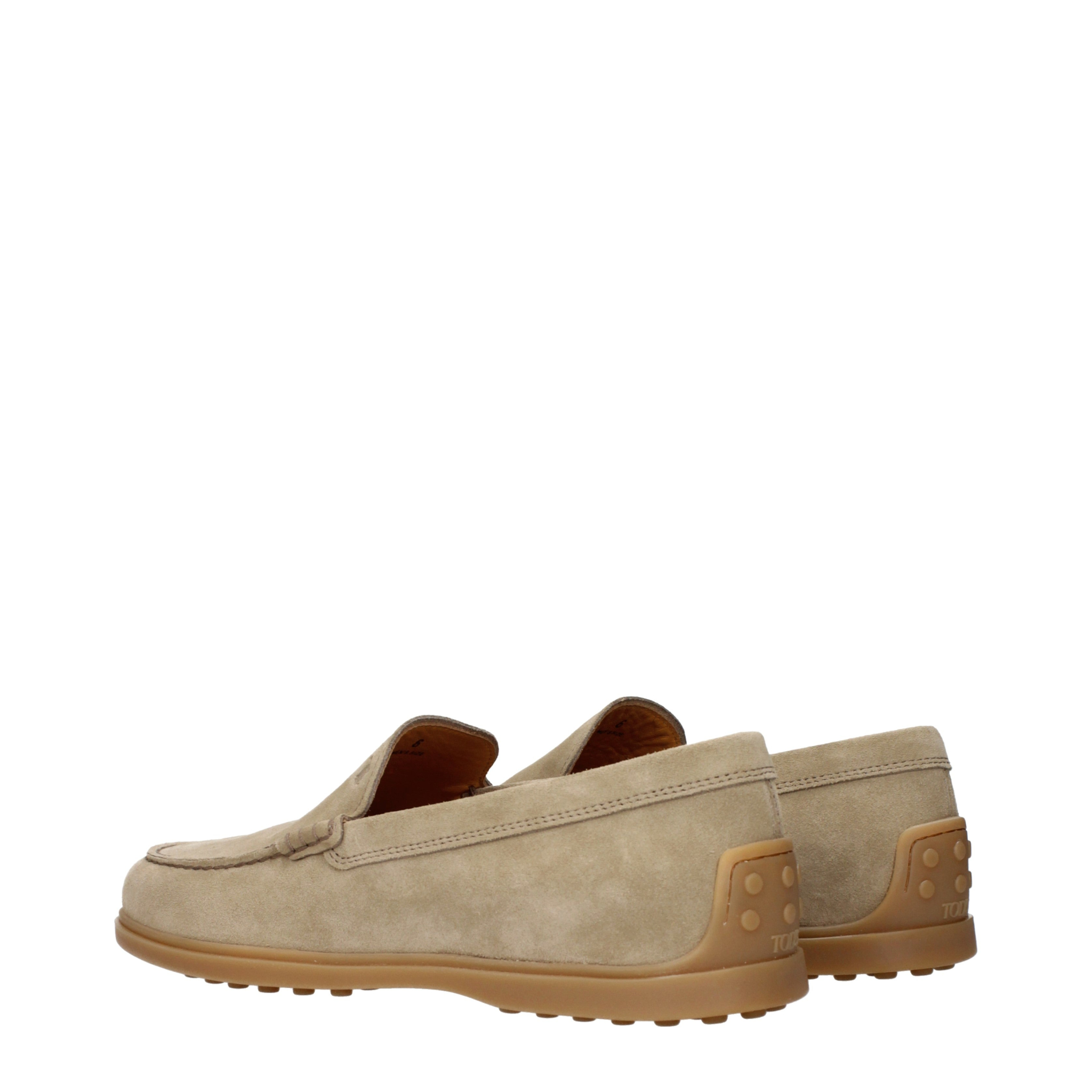 [Tod's] Loafer SS25 XXM78L0AJ30RE0S812