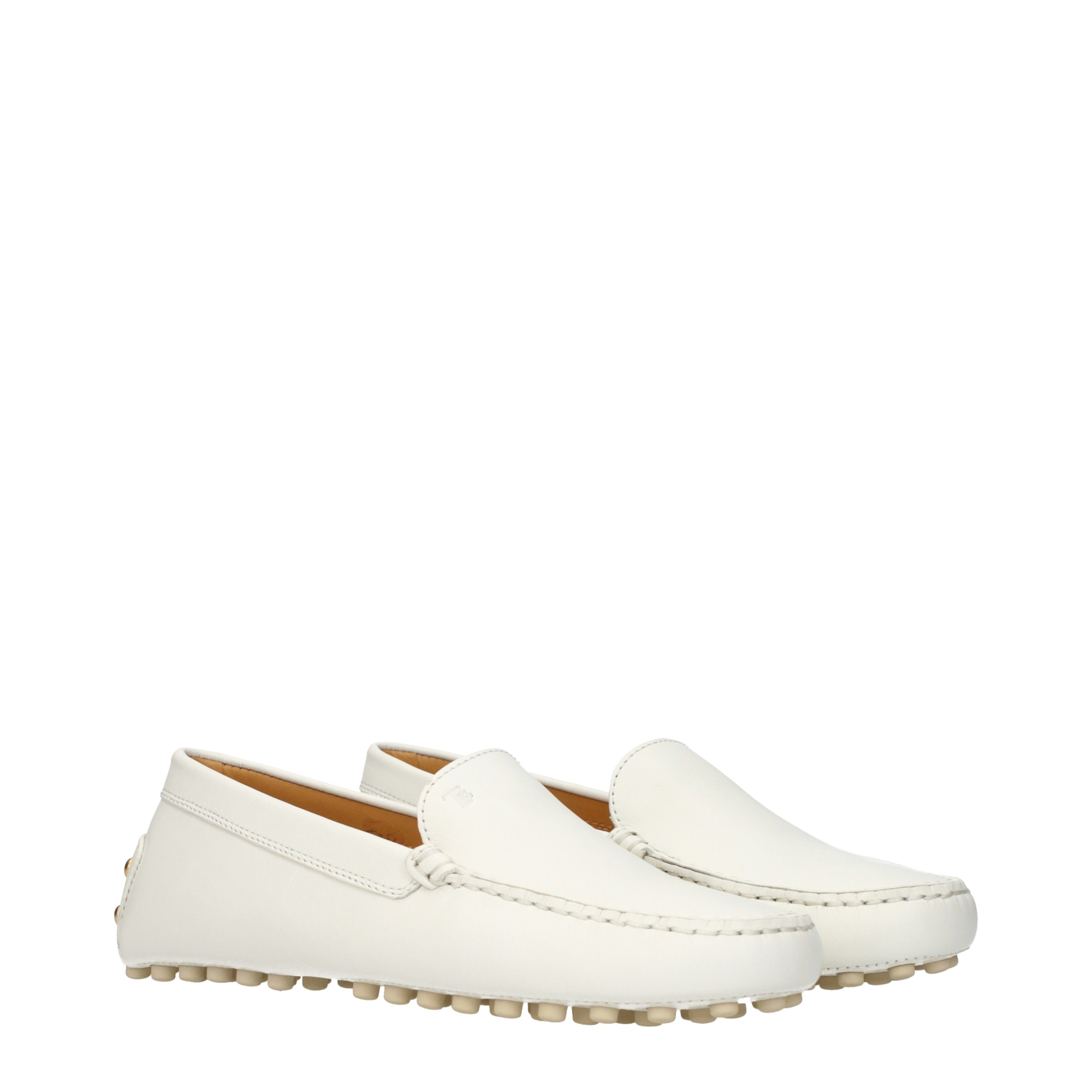 [Tod's] Loafer SS26 XXW22L0KA20N6MB015