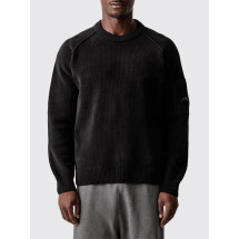 [C.P. Company] Knitwear FW26 21CMKN196A005558G 999