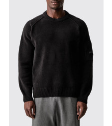 [C.P. Company] Knitwear FW26 21CMKN196A005558G 999