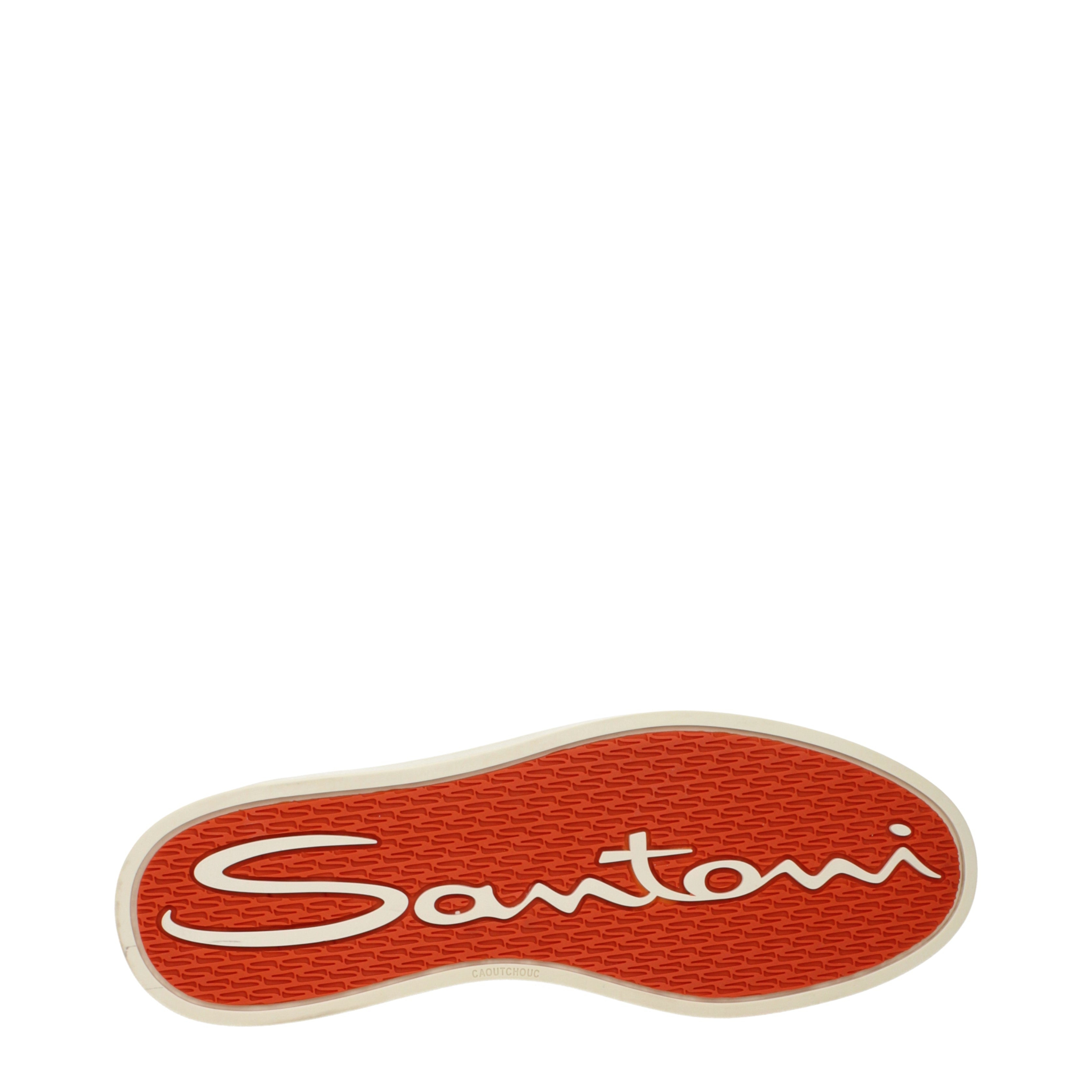 [Santoni] Loafer SS26 MBNO22184TIRTPELLEFRII80