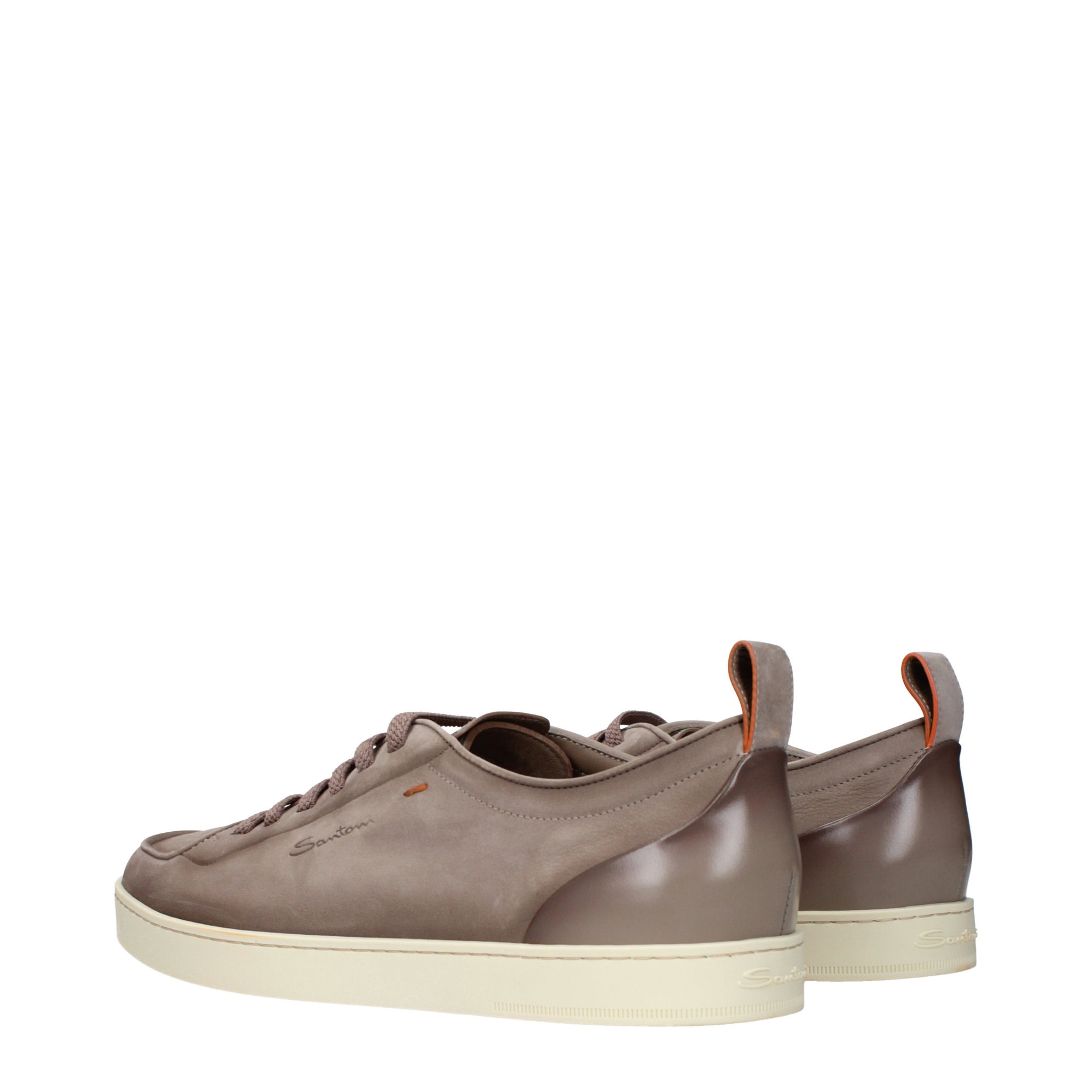 [Santoni] Loafer SS26 MBNO22184TIRTFEHE55