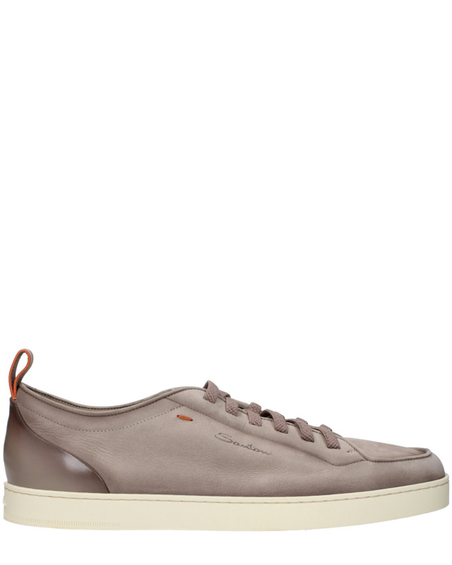 [Santoni] Loafer SS26 MBNO22184TIRTFEHE55