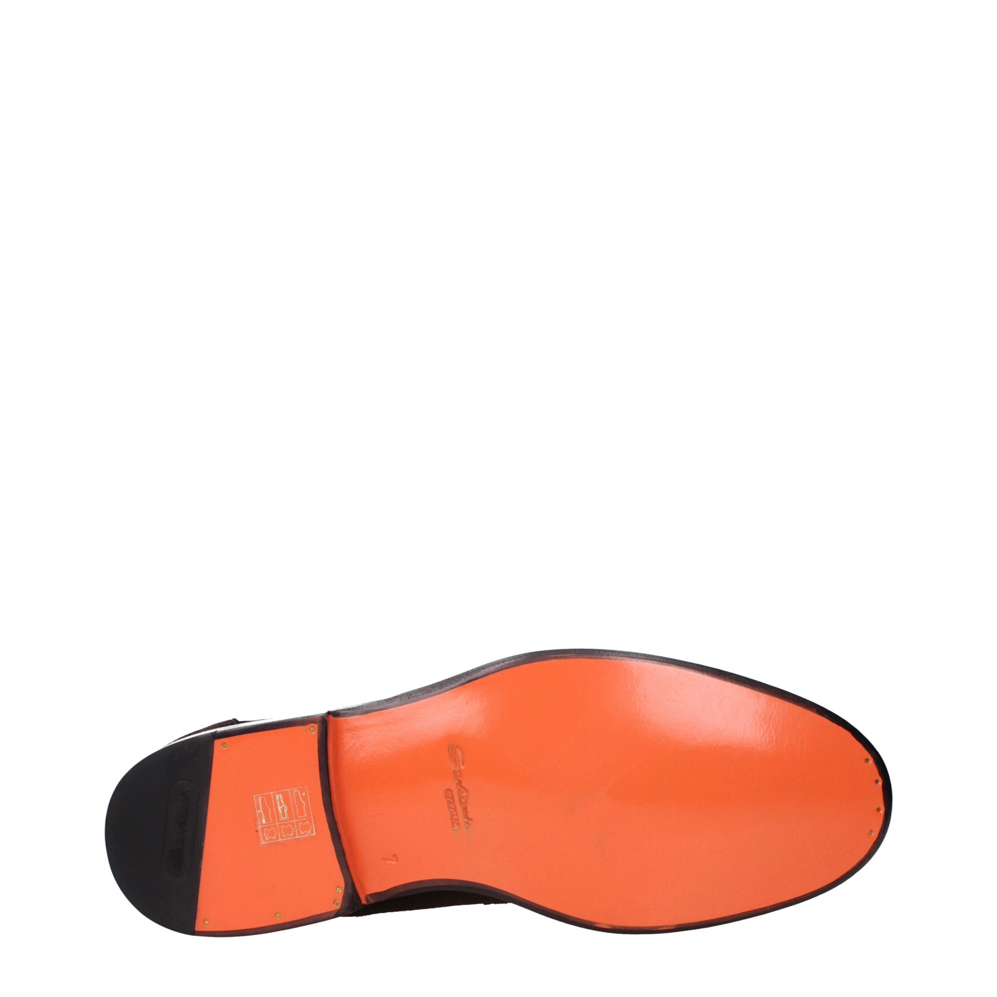 [Santoni] Loafer SS25 MCQU18143PD5SRVRT50
