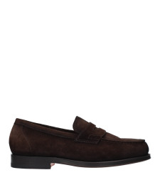 [Santoni] Loafer SS25 MCQU18143PD5SRVRT50