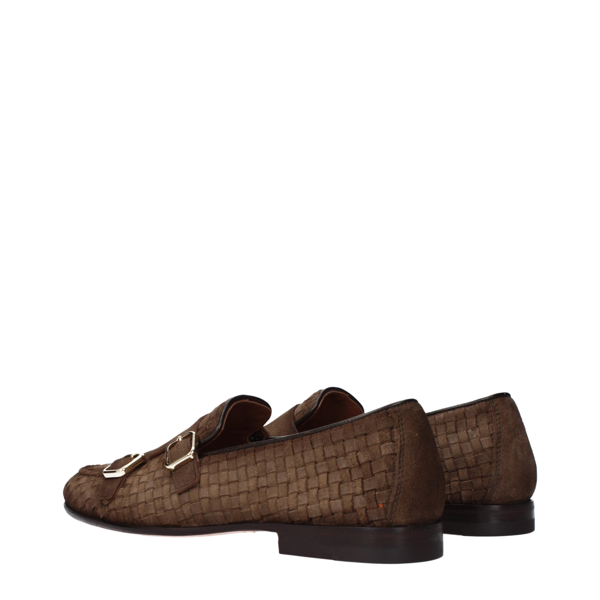 [Santoni] Loafer SS25 MCNC19061LA3SAYCM21