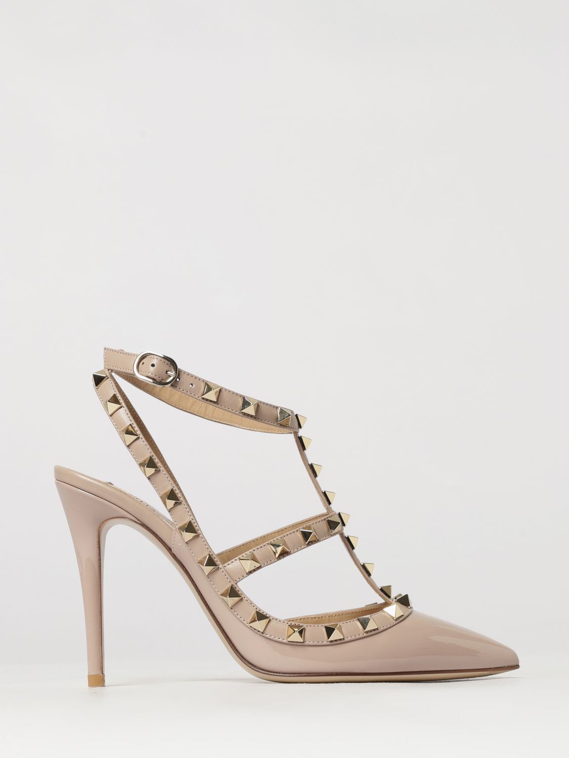 [Valentino Garavani] Pumps FW26 S0393VNW P45