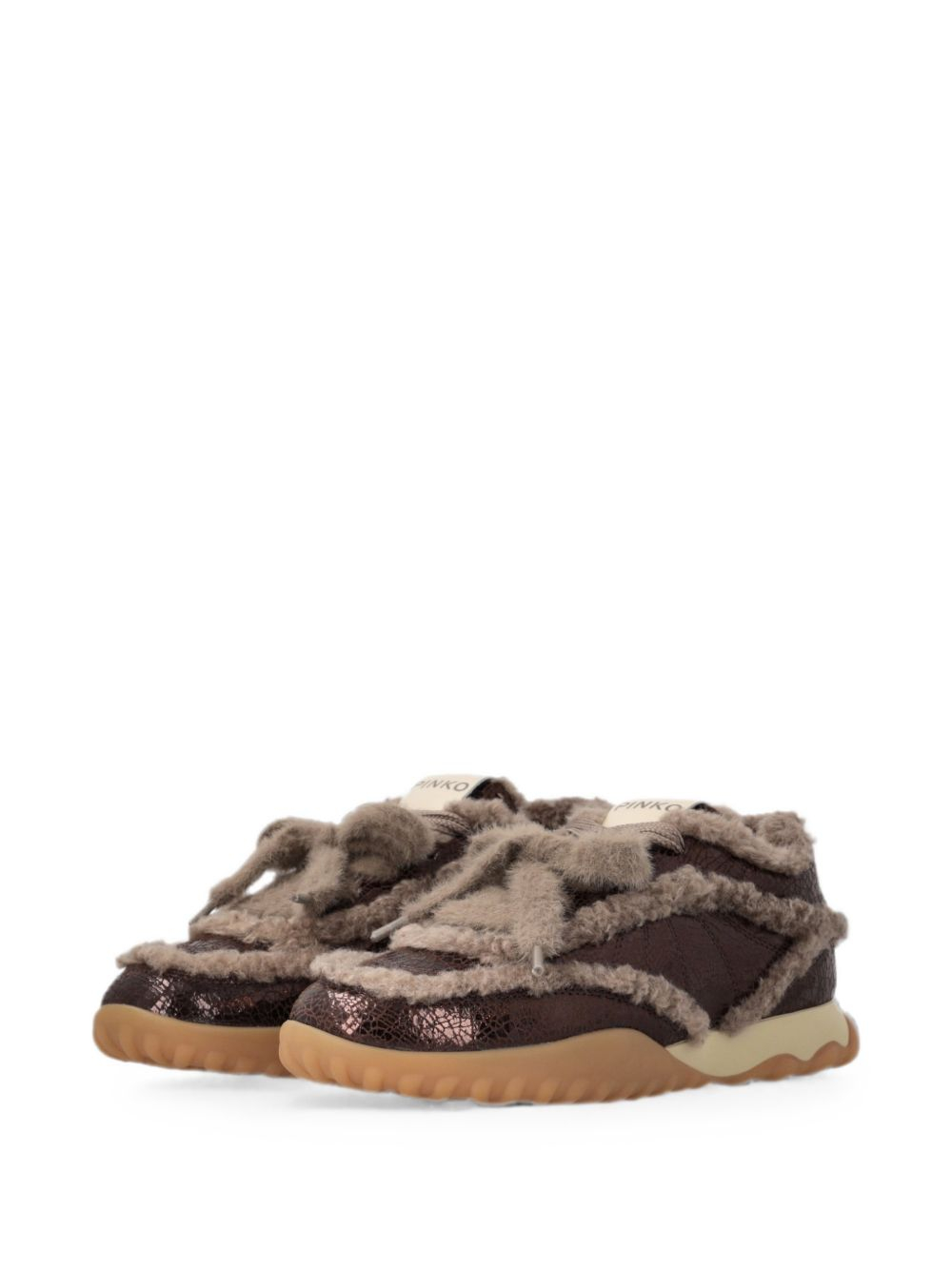 [PINKO] Sneakers FW26 SS0179P156 GEA 02 L72