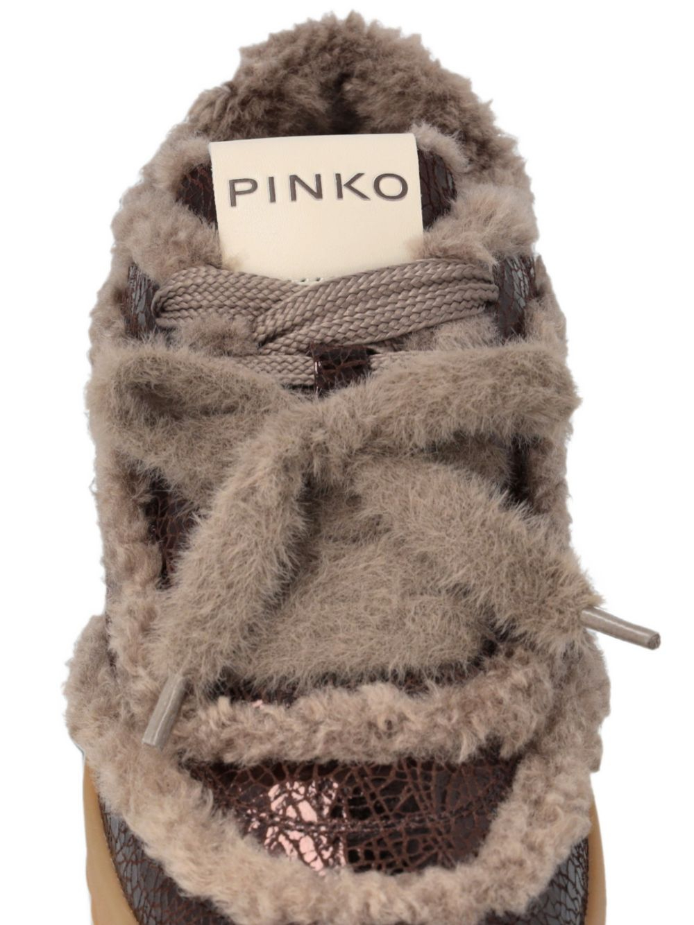 [PINKO] Sneakers FW26 SS0179P156 GEA 02 L72