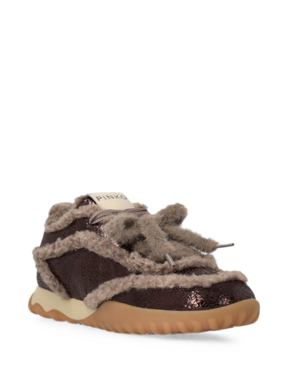 [PINKO] Sneakers FW26 SS0179P156 GEA 02 L72