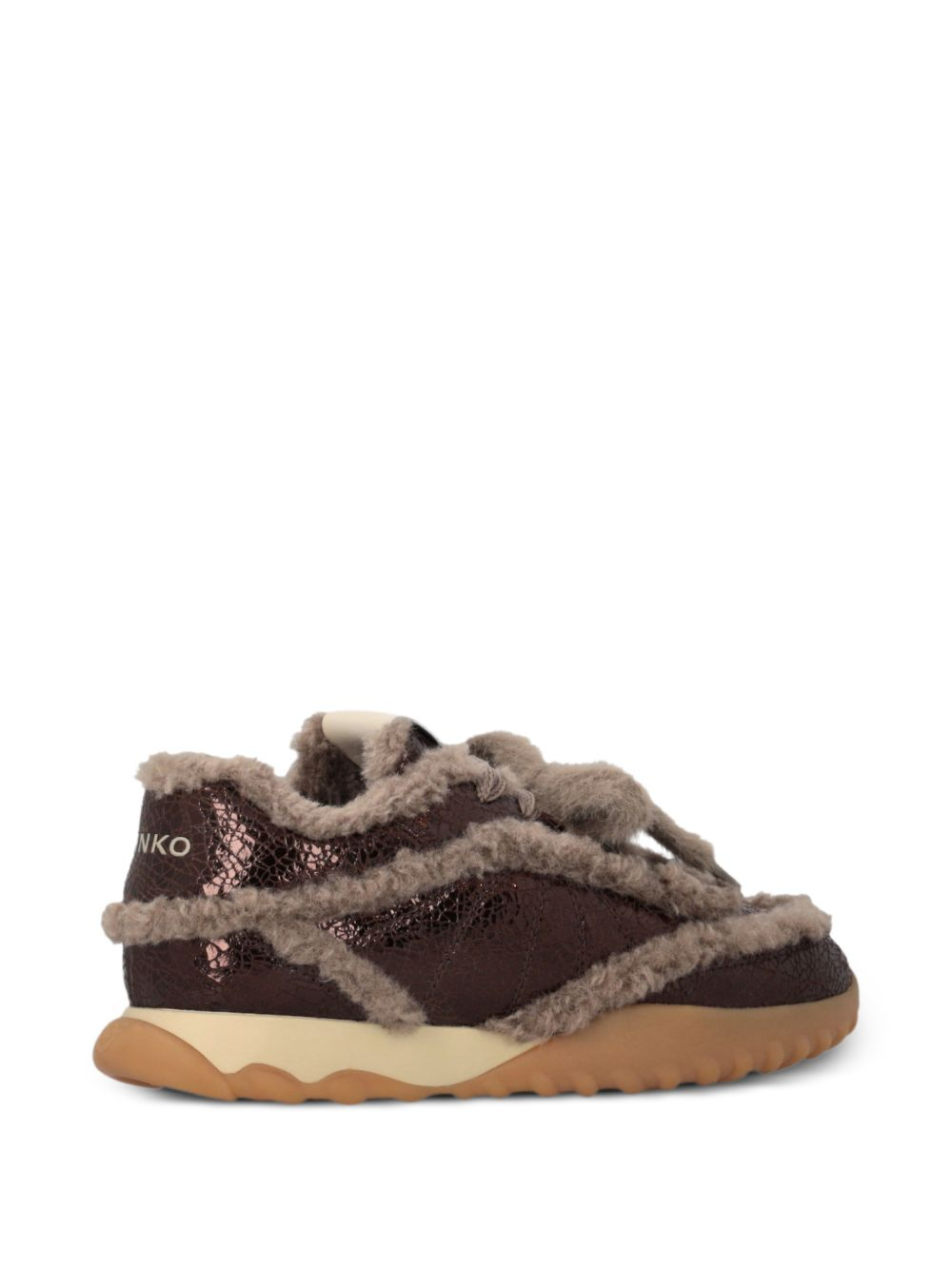 [PINKO] Sneakers FW26 SS0179P156 GEA 02 L72
