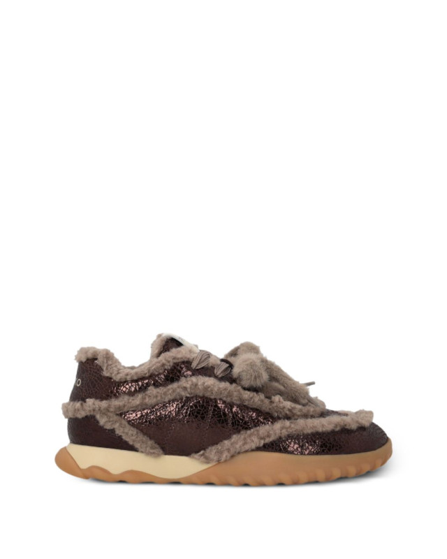 [PINKO] Sneakers FW26 SS0179P156 GEA 02 L72