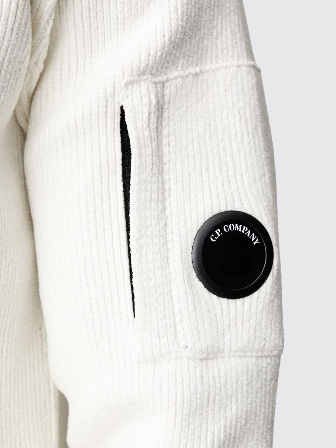 [C.P. Company] Knitwear FW26 21CMKN196A005558G 103