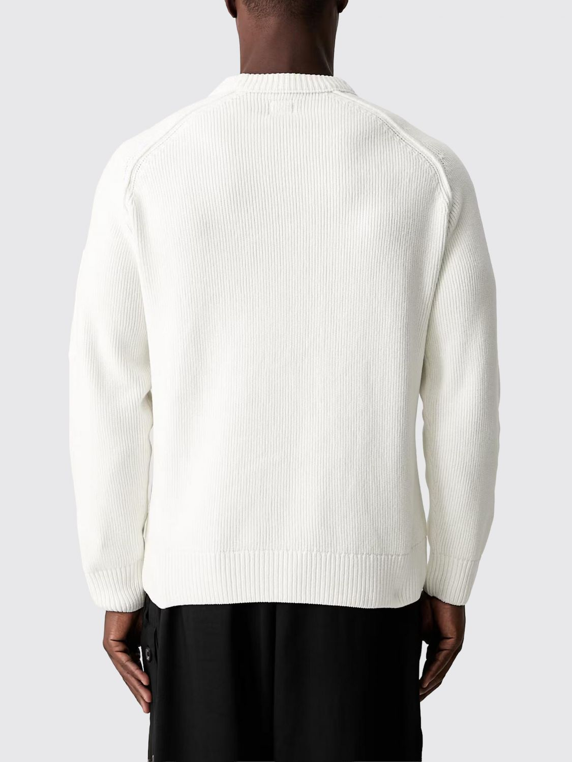 [C.P. Company] Knitwear FW26 21CMKN196A005558G 103