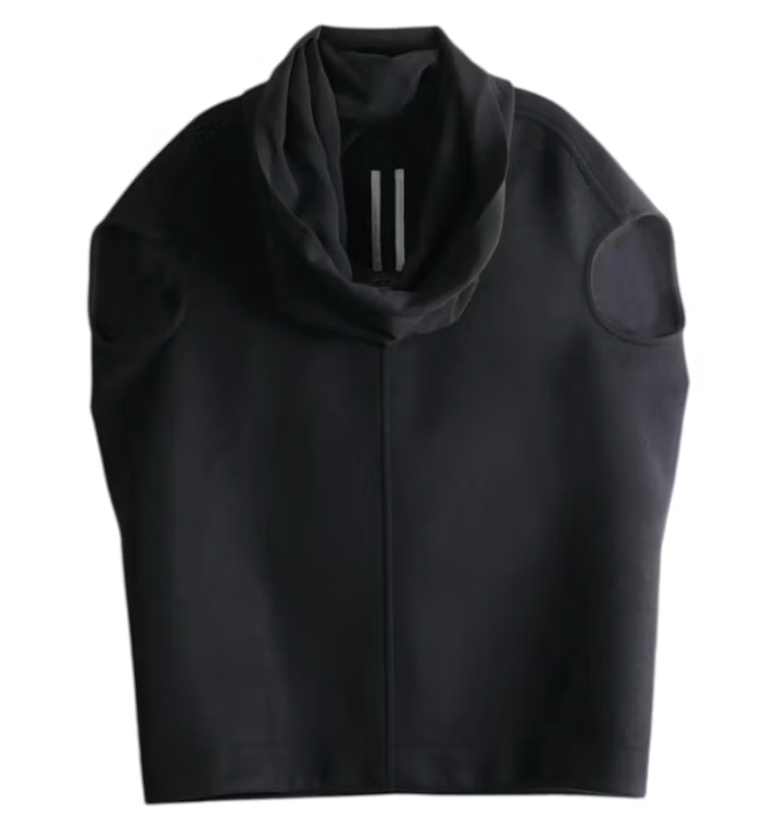 [Rick Owens] T-shirts Short Sleeve FW26 RP02F5253