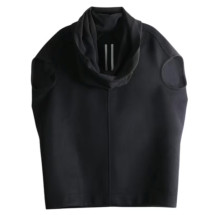 [Rick Owens] T-shirts Short Sleeve FW26 RP02F5253