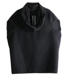[Rick Owens] T-shirts Short Sleeve FW26 RP02F5253