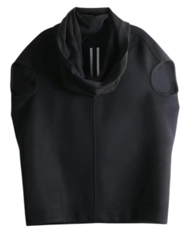 [Rick Owens] T-shirts Short Sleeve FW26 RP02F5253
