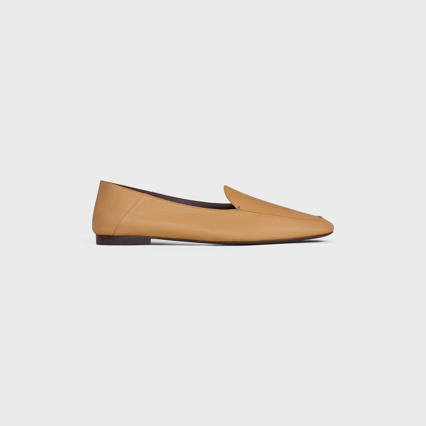 [Celine] Moccasins FW26 365675278C