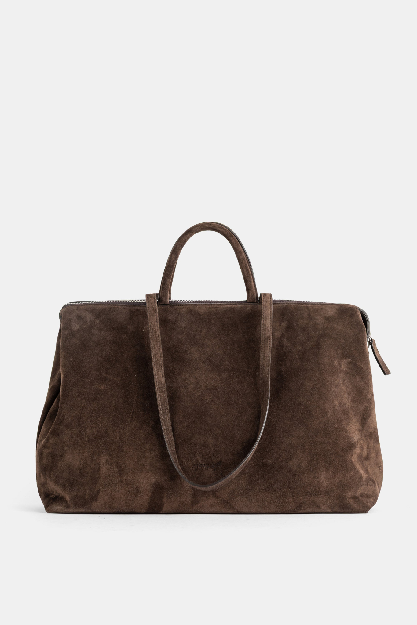 [Marsell] Tote bag FW26 MB0219