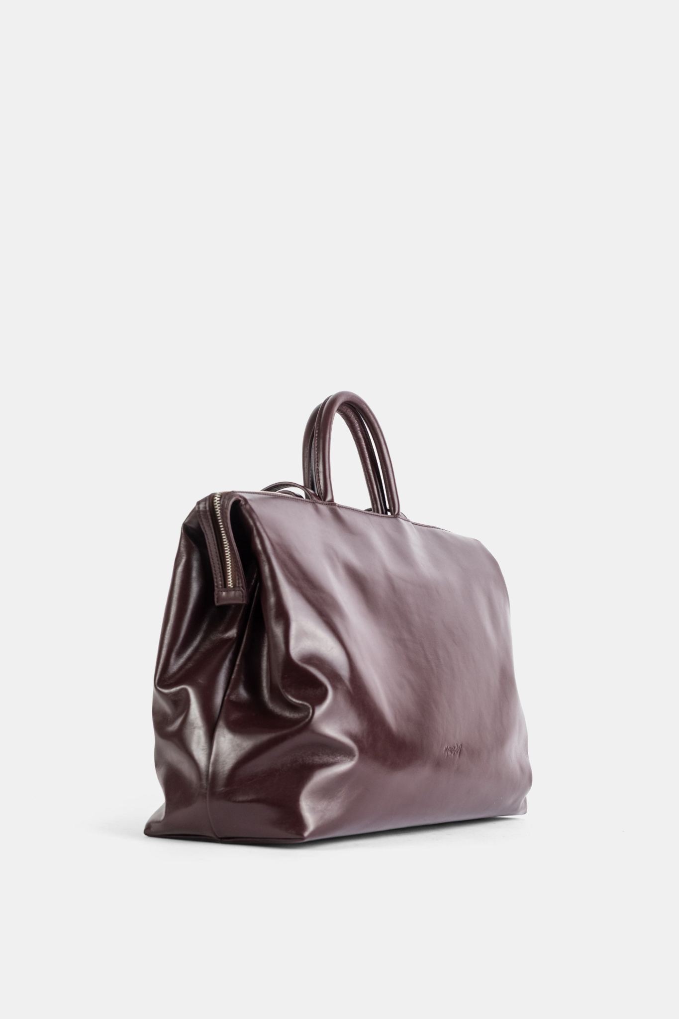 [Marsell] Tote bag FW26 MB0219