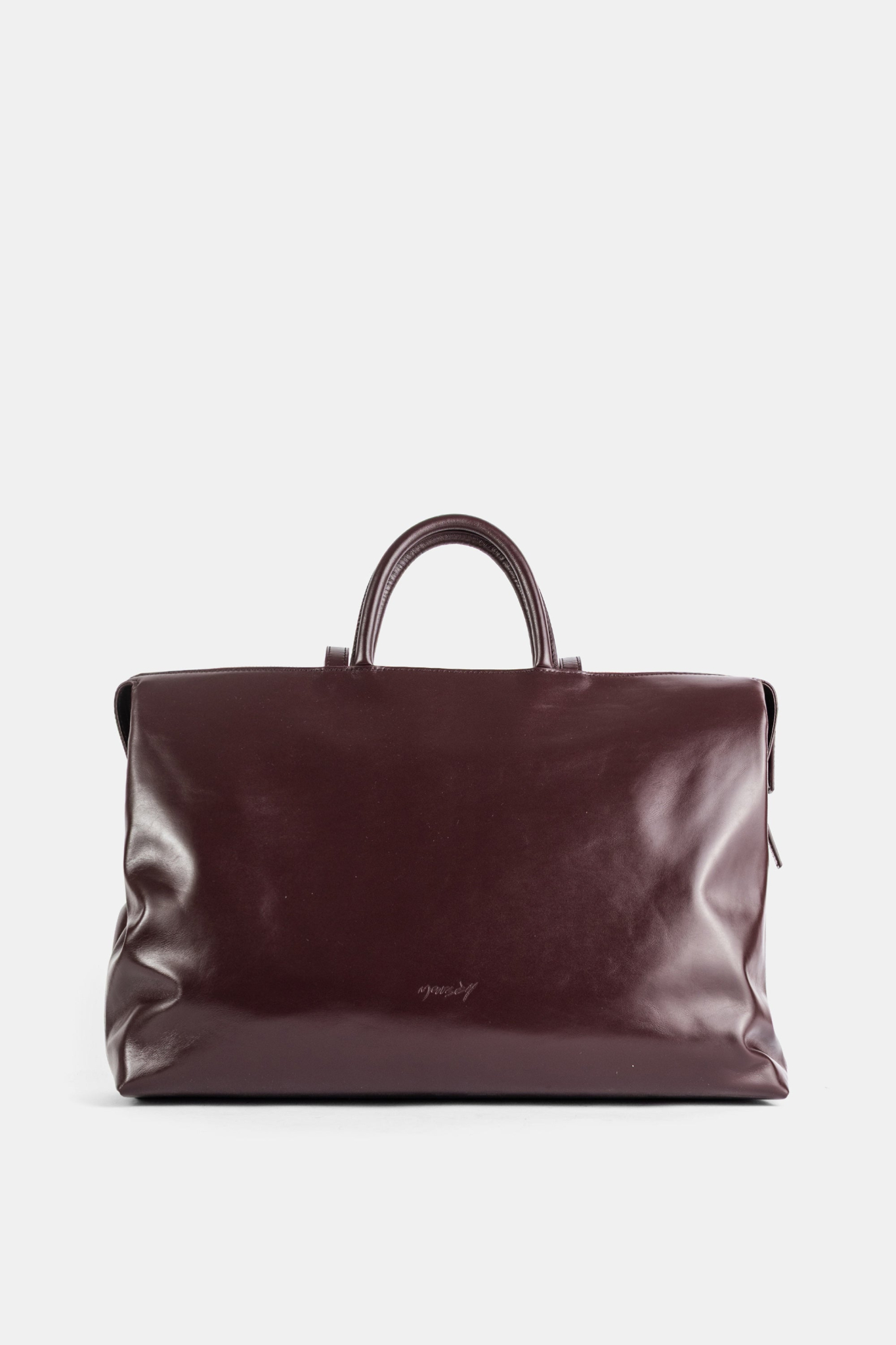 [Marsell] Tote bag FW26 MB0219