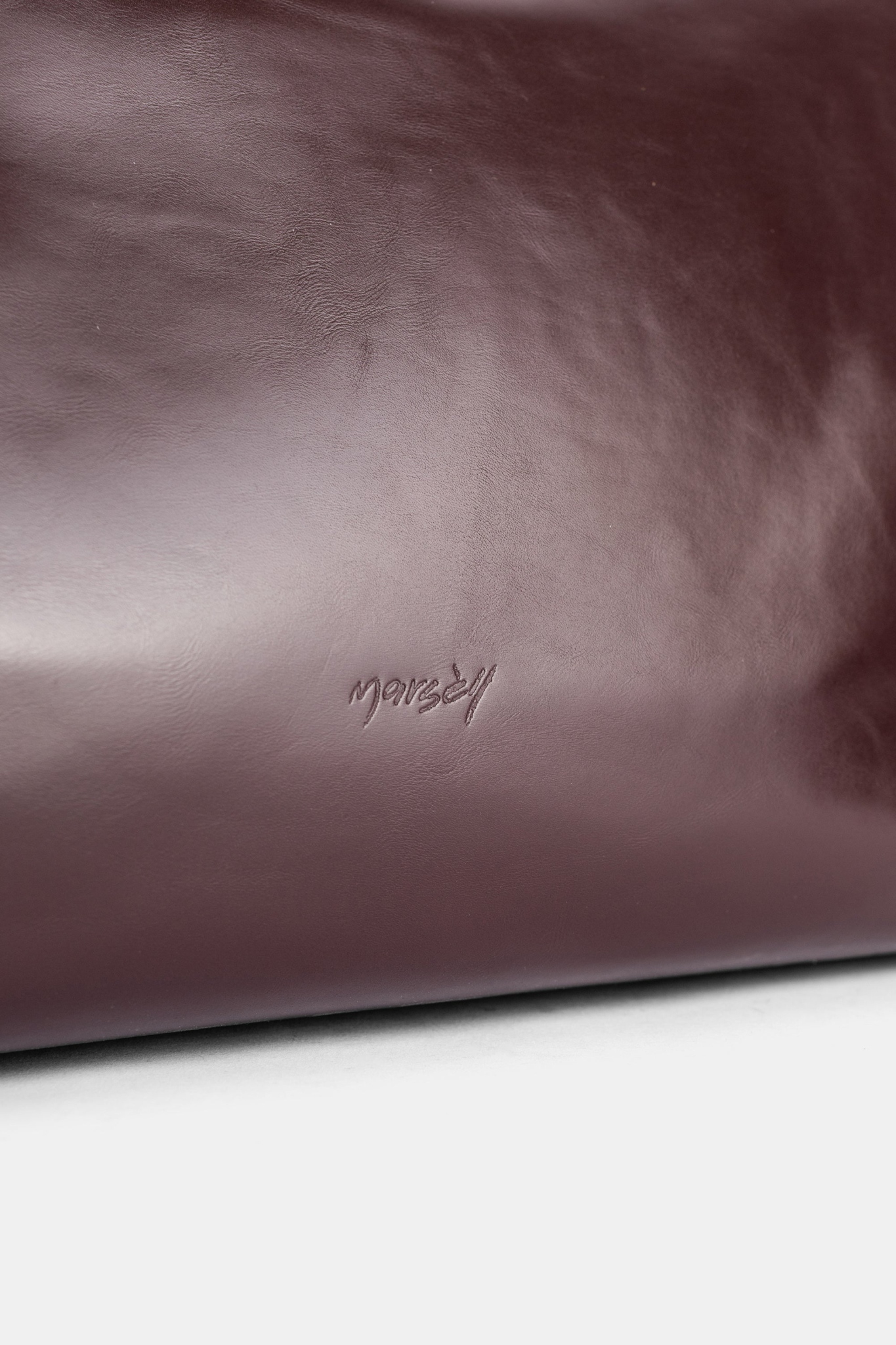 [Marsell] Tote bag FW26 MB0219