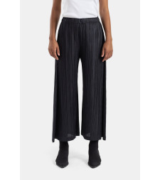 [PLEATS PLEASE ISSEY MIYAKE] Trousers FW26 PP68JF372