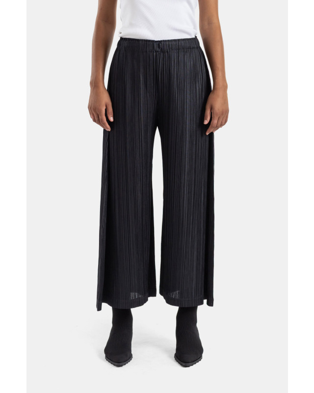 [PLEATS PLEASE ISSEY MIYAKE] Trousers FW26 PP68JF372