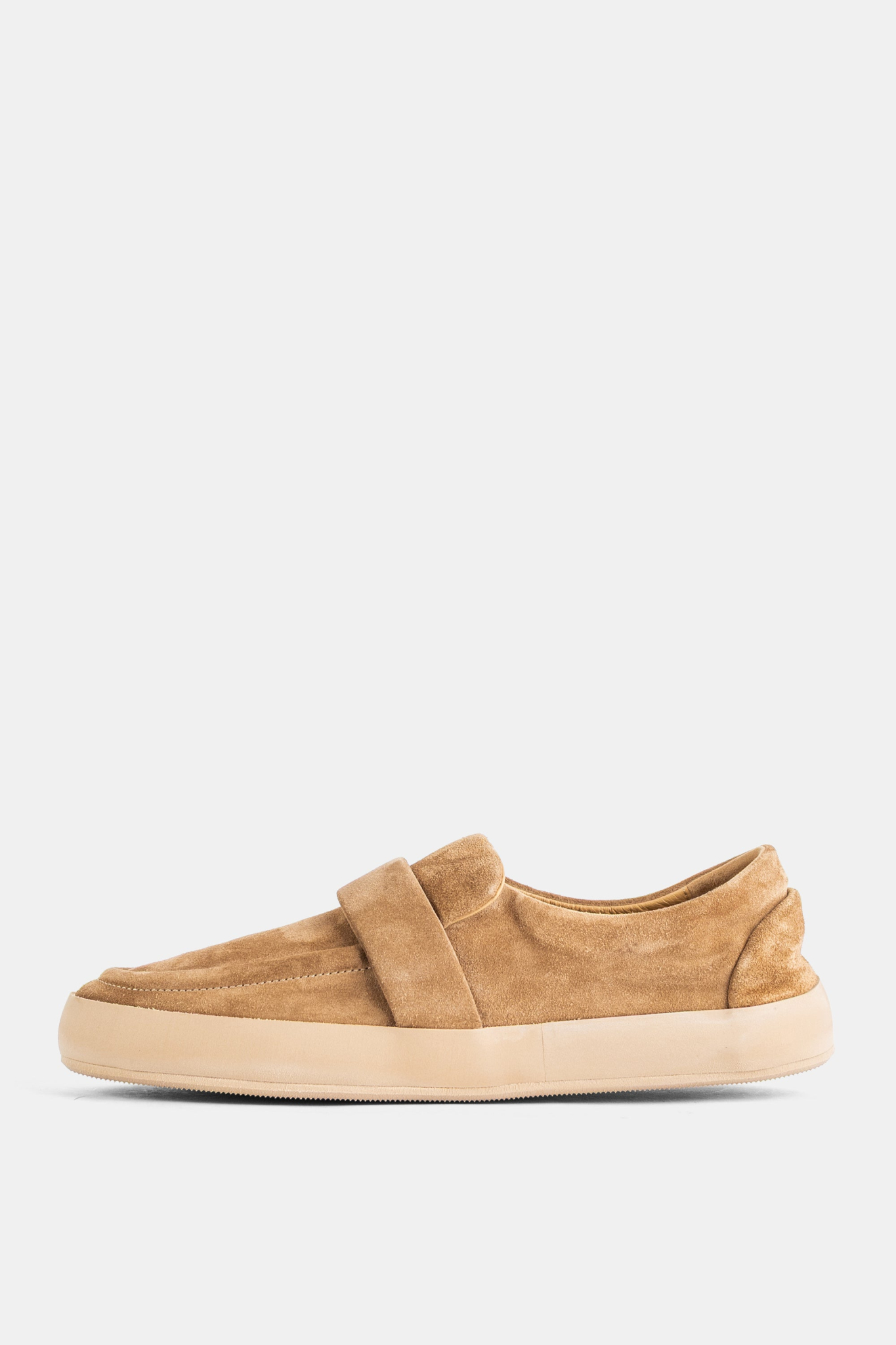 [Marsell] Moccasins FW26 MWG601