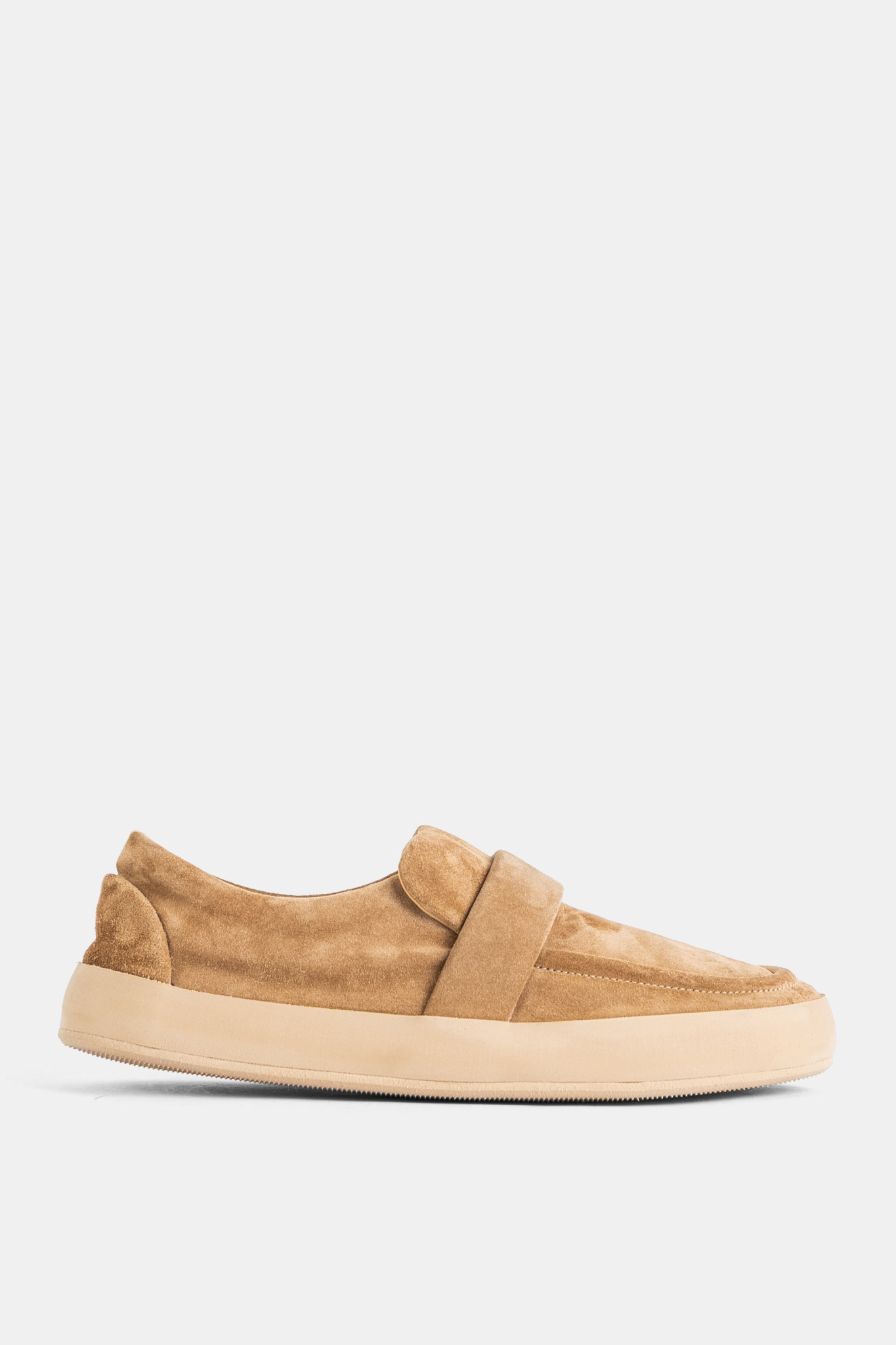 [Marsell] Moccasins FW26 MWG601