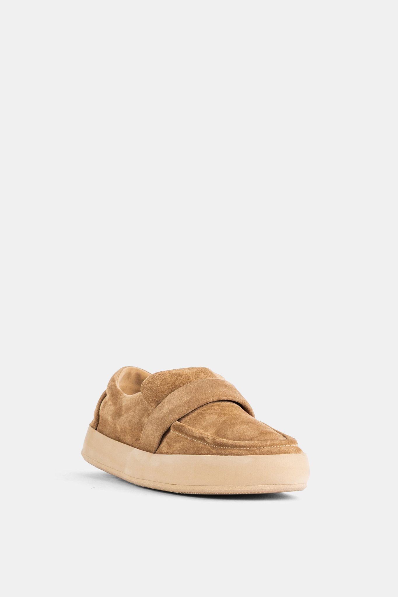 [Marsell] Moccasins FW26 MWG601