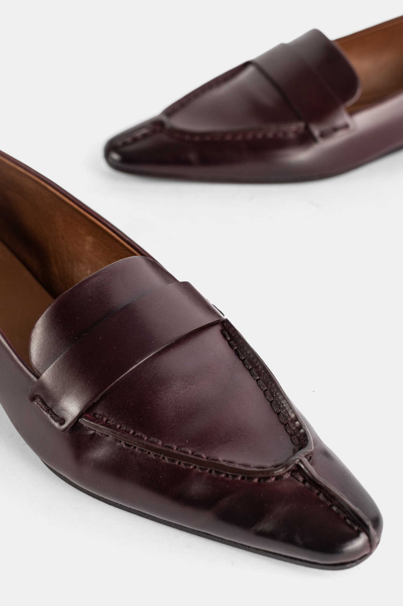 [Marsell] Moccasins FW26 MW8940