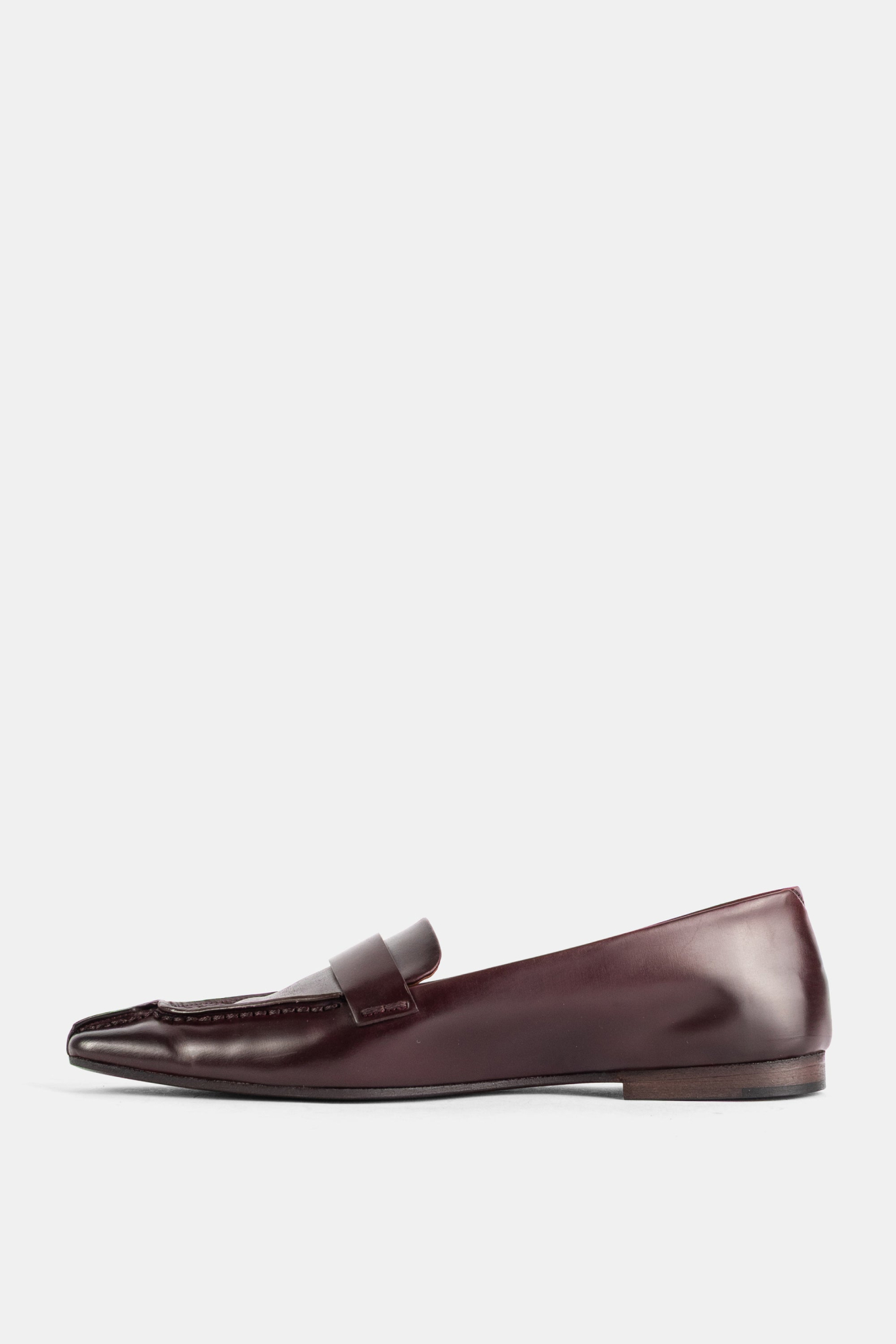 [Marsell] Moccasins FW26 MW8940
