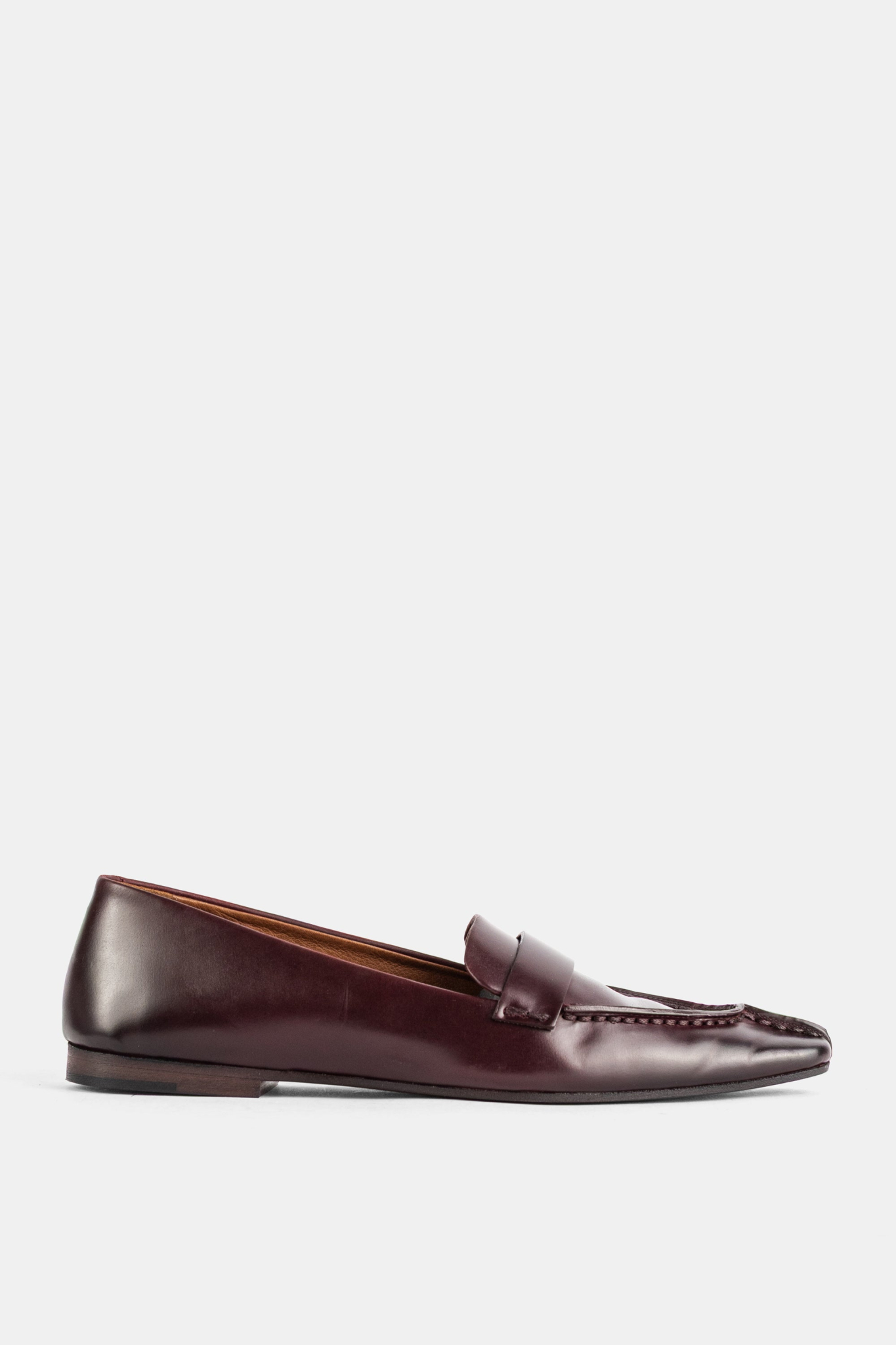 [Marsell] Moccasins FW26 MW8940