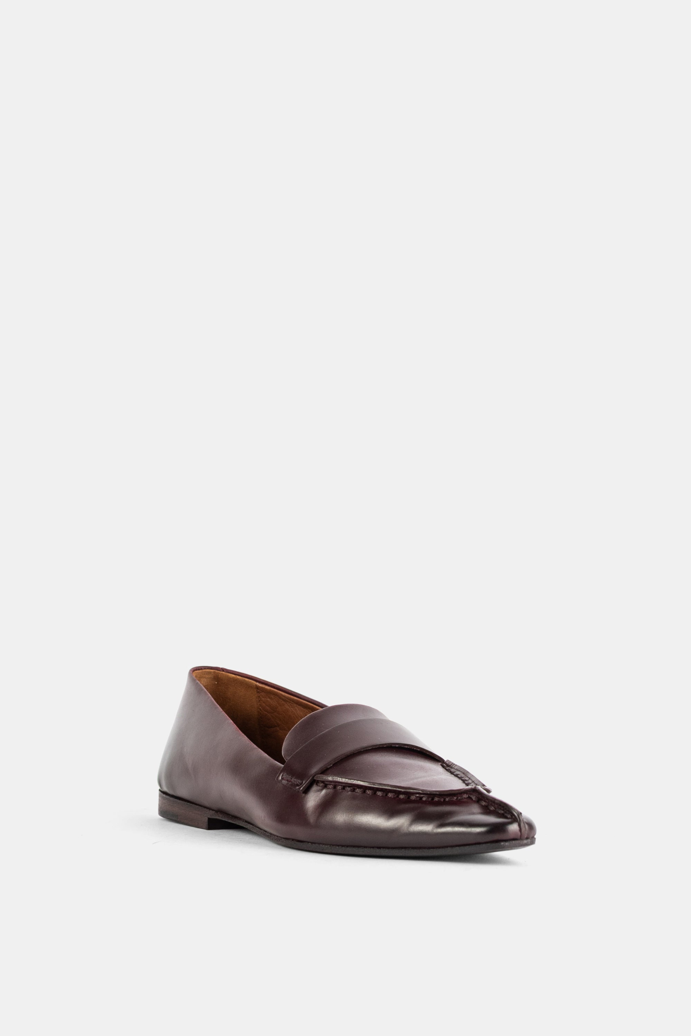 [Marsell] Moccasins FW26 MW8940