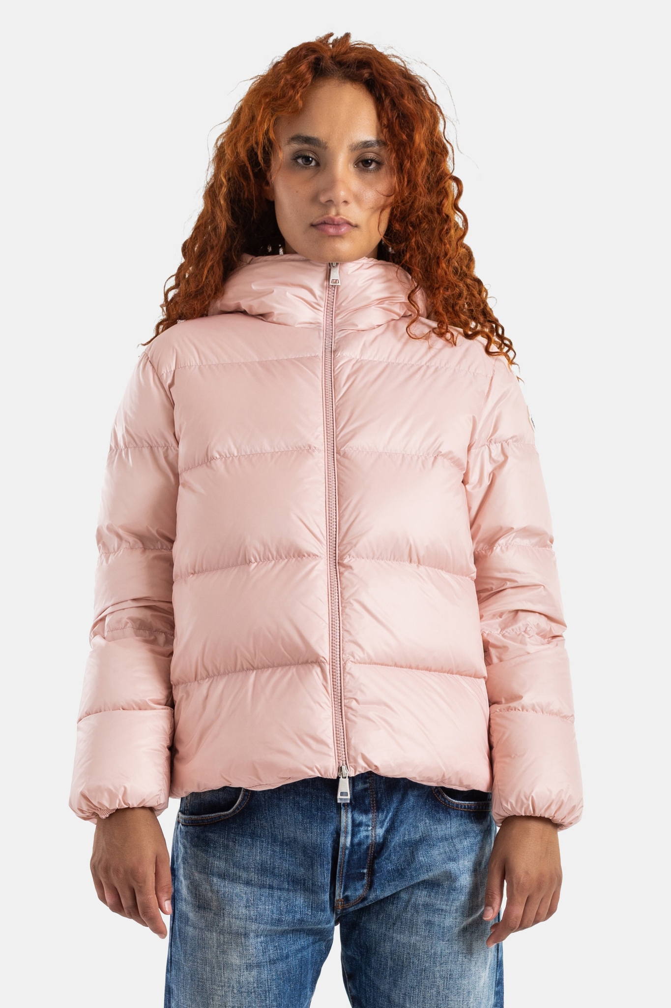 [Moncler] Down jacket FW26 L2093 1A00110 - 599S0