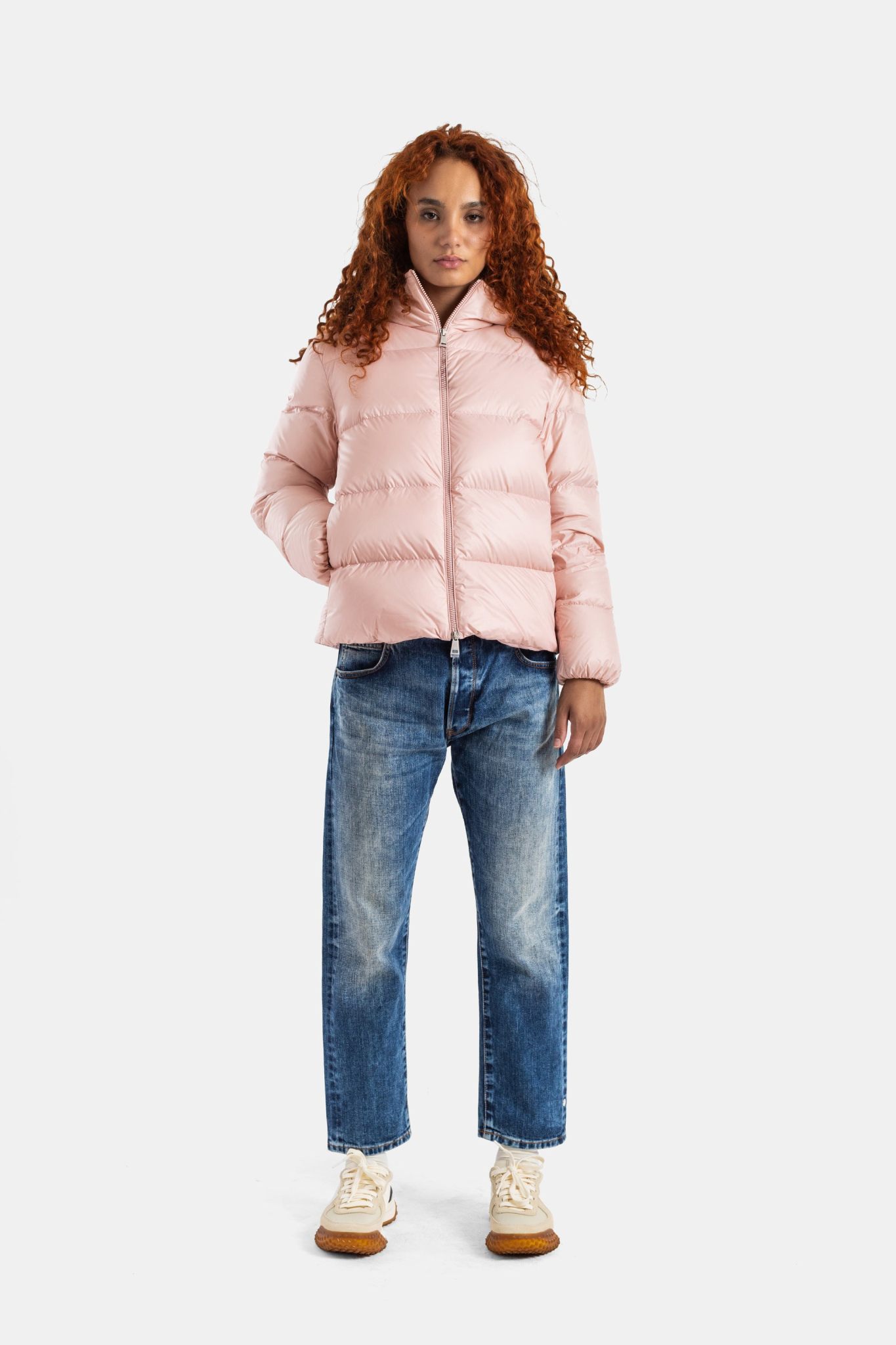 [Moncler] Down jacket FW26 L2093 1A00110 - 599S0
